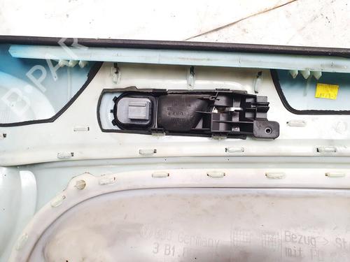 Rear left interior door handle VW PASSAT B5.5 (3B3) 2.0 TDI | BP35464382I15 - Image 3