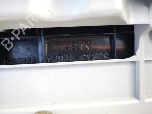 Armrest / Center console LEXUS RX (_U3_) 400h AWD (MHU38_) | BP35117514I20 - Image 3
