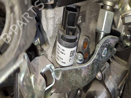 Pulley MAZDA CX-30 (DM) SKYACTIV-G M Hybrid | BP38580602M122 - Image 3