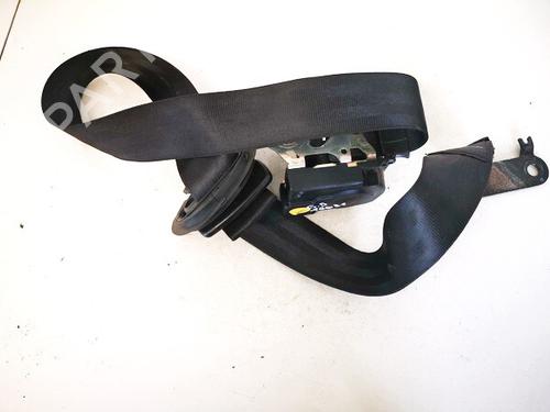 Used Rear right seatbelt Rear right seatbelt 35589238 35589238