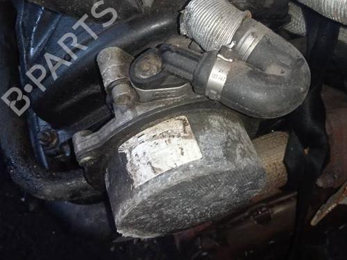 Used Vacuum pump Vacuum pump AUDI A4 B6 (8E2) 2.5 TDI quattro (180 hp) 35097582 35097582