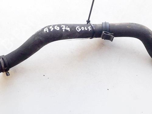 Used Pipe Pipe VW GOLF IV (1J1) 1.9 TDI (90 hp) 33529677 33529677