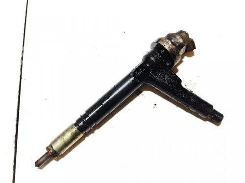 Used Injector Injector OPEL MERIVA A MPV (X03) 1.7 CDTI (E75) (100 hp) 35471634 35471634
