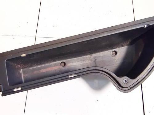 Used Glove box Glove box NISSAN MURANO I (Z50) 3.5 4x4 (234 hp) 35041346 35041346