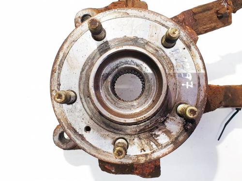 Left front steering knuckle CHEVROLET CAPTIVA (C100, C140) 2.0 D | BP35323159M25 - Image 2