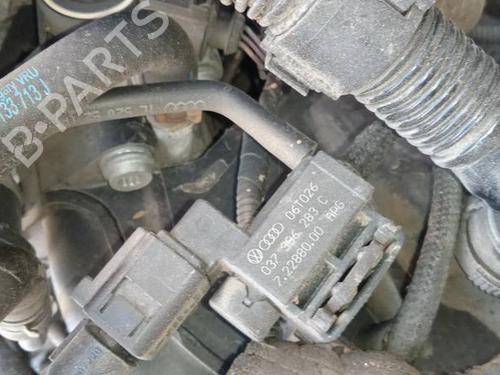 Used Electronic module Electronic module SKODA OCTAVIA II (1Z3) 1.6 FSI (115 hp) 35218851 35218851