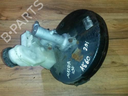 servo-brake-mazda-3-bk-2003-2004-2005-2006-2007-2008-2009-35652885 main image