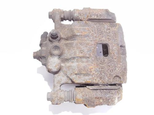 Used Left front brake caliper Left front brake caliper FORD FIESTA VI (CB1, CCN) 1.25 (82 hp) 35839451 35839451