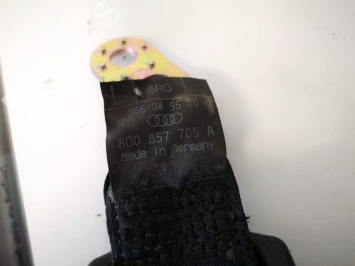 Front left seatbelt AUDI A4 B5 (8D2) 1.9 TDI | BP35495813I26 - Image 3