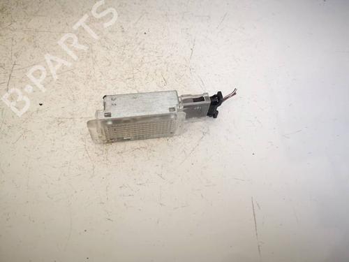 Used Interior roof light Interior roof light VW PASSAT B6 (3C2) 2.0 TDI (140 hp) 36506786 36506786