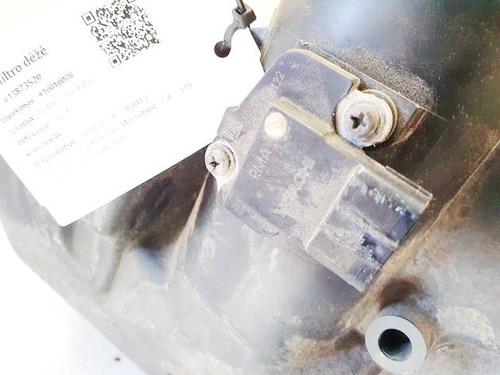 Luftmassenmesser für Luftmassenmesser AUDI A4 B8 (8K2) 2.0 TDI (143 hp) 36547360 36547360
