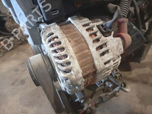 Alternator NISSAN NV200 Van 1.5 dCi 85 (M20, M20N, M20M) | BP37481198M7 - Image 3