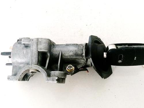 Used Ignition barrel Ignition barrel 35605190 35605190