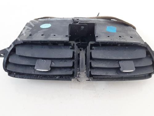 Luftventil Luftventil NISSAN ALMERA TINO (V10) 2.2 dCi (115 hp) 33100014 33100014