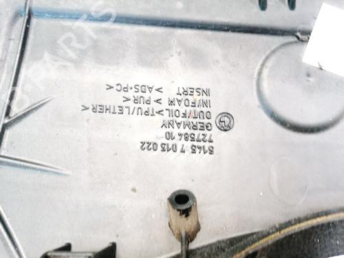 Andre BMW 7 (E65, E66, E67) 730 d | BP35463264O1 - Image 3