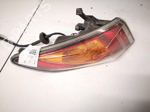 Used Right taillight Right taillight OPEL INSIGNIA A (G09) 2.0 CDTI (68) (160 hp) 35298630 35298630