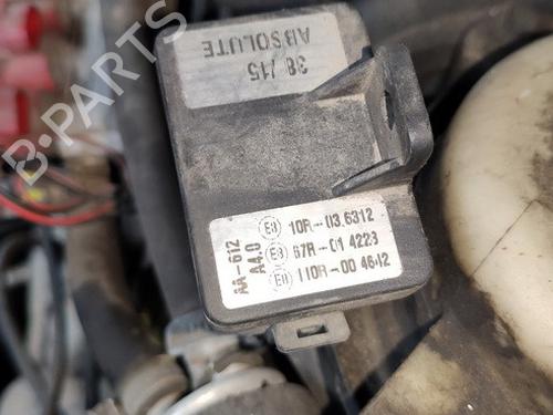 Electronic module DODGE GRAND CARAVAN Mini Cargo Van 3.3 | BP35484758M83 - Image 3