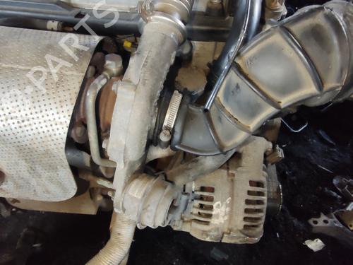 Turbolader/Kompressor für Turbolader/Kompressor 35600649 35600649