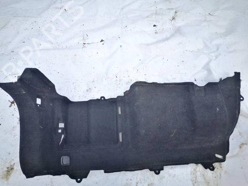 Bagasjeromsbekledning Bagasjeromsbekledning MAZDA 6 Hatchback (GH) 2.0 MZR-CD (GH14) (140 hp) 36524049 36524049