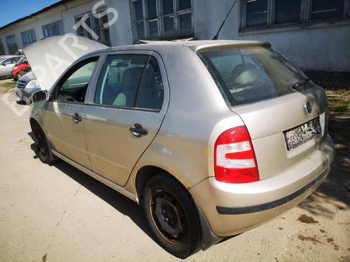 Switch SKODA FABIA I (6Y2) 1.2 | BP32942302I30  - Image 11