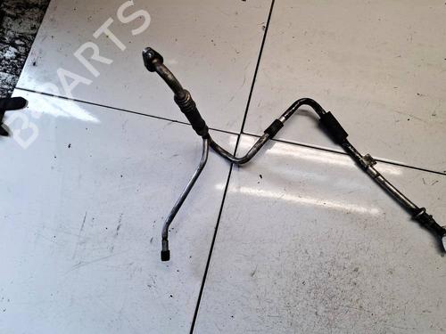 AC pipe CITROËN C5 III (RD_) 2.0 HDi (RDRHD8, RDRHDJ, RDRHR8, RDRHRJ) | BP33730646M126 - Image 4