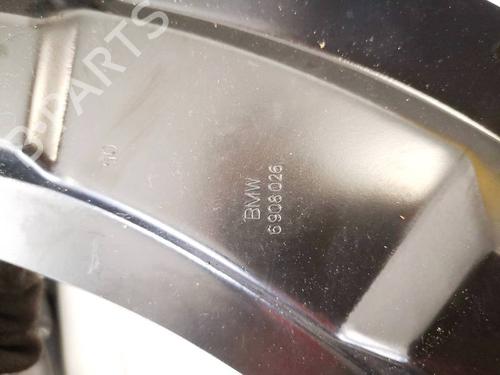 Support BMW 7 (E65, E66, E67) 730 d | BP32601516C155