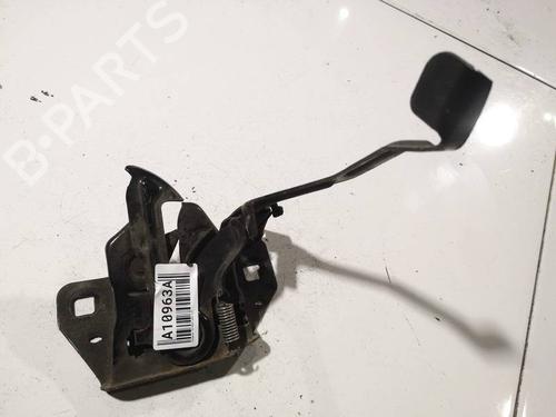Used Hood lock Hood lock CHRYSLER VOYAGER IV (RG, RS) 2.8 CRD (150 hp) 34775167 34775167