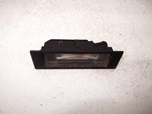 Used Licence plate light Licence plate light 38640783 38640783