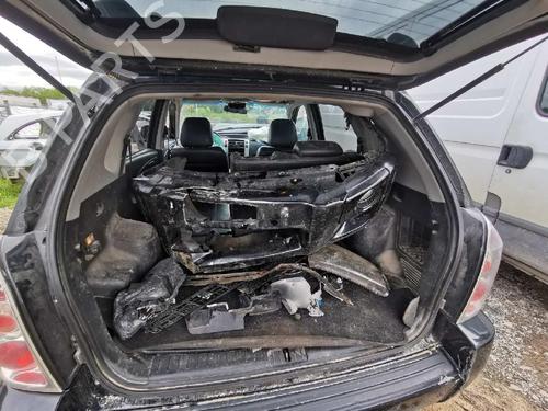 Rear left panel HYUNDAI TUCSON (JM) 2.0 CRDi | BP35033992C60 - Image 11