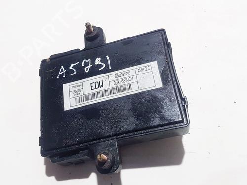 Electronic module SSANGYONG RODIUS I 2.7 Xdi | BP33104524M83 - Image 2