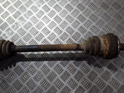 Used Right rear driveshaft Right rear driveshaft 35697098 35697098