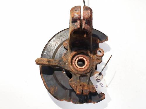 Left front steering knuckle FORD FOCUS III 1.6 TDCi | BP35276350M25 - Image 4