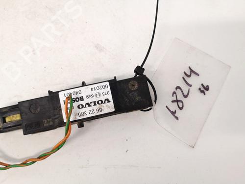 Electronic module VOLVO S60 I (384) D5 | BP32909937M83 - Image 2