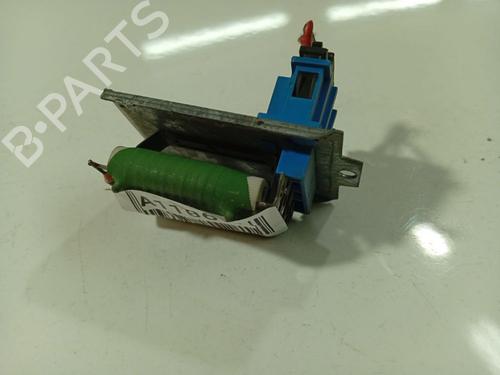 Used Heater resistor Heater resistor VW SHARAN (7M8, 7M9, 7M6) 1.9 TDI (130 hp) 34739649 34739649