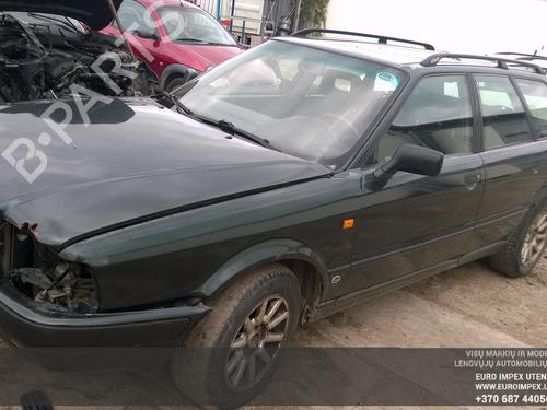 Used Parts AUDI 80 B4 Saloon (8C2) 1.9 TDI 4649897
