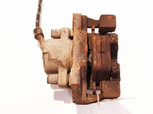 Left front brake caliper BMW 5 (E39) 525 tds | BP35376424M105 - Image 3