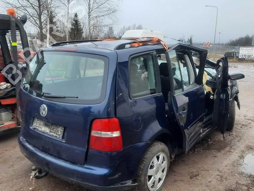 Switch VW TOURAN (1T1, 1T2) 1.9 TDI | BP32876421I30 - Image 7