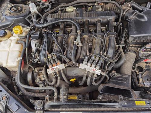 Electronic module CHEVROLET EPICA (KL1_) 2.0 | BP32894695M83  - Image 7