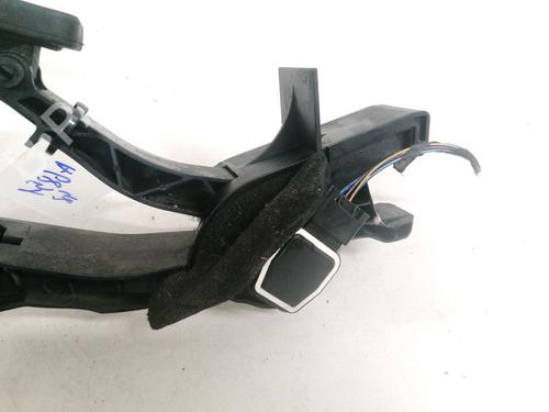 Pedal MERCEDES-BENZ E-CLASS (W211) E 200 CDI (211.004) | BP35549380I4 - Image 2