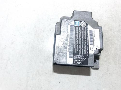 Used ECU airbags ECU airbags LANCIA LYBRA (839_) 1.8 16V (839AXB1A, 839AXG1A) (131 hp) 33518023 33518023