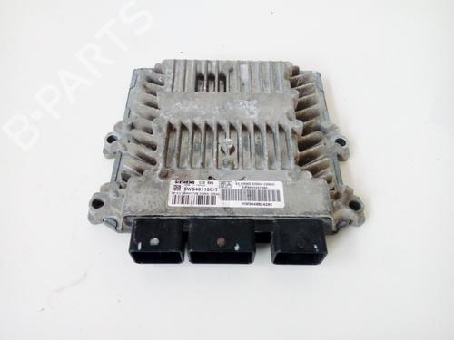 Used Engine control unit (ECU) Engine control unit (ECU) CITROËN C3 I (FC_, FN_) 1.4 HDi (68 hp) 33526110 33526110