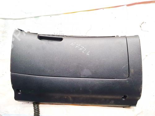 Used Glove box Glove box SKODA OCTAVIA II (1Z3) 2.0 FSI (150 hp) 35462307 35462307