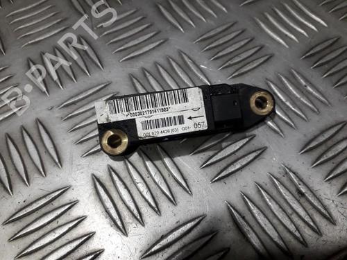 electronic-module-mercedes-benz-c-class-w203-2000-2001-2002-2003-2004-2005-2006-2007-33497989 main image