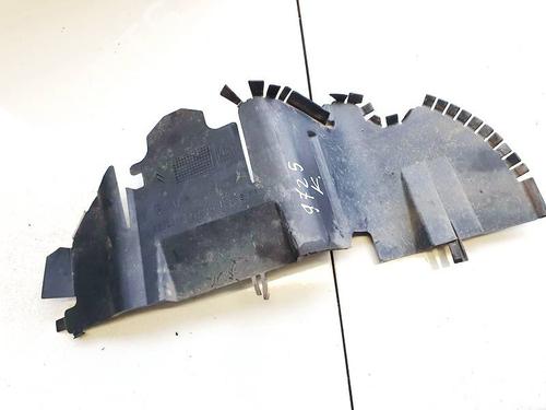 Used Other CITROËN C5 I (DC_) 2.2 HDi (DC4HXB, DC4HXE) (133 hp) 32610406