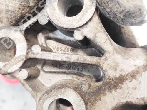 Engine mount OPEL ASTRA J (P10) 1.7 CDTI (68) | BP32949028M89 - Image 3