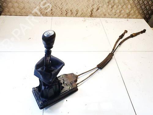 Selector da caixa Selector da caixa RENAULT ESPACE IV (JK0/1_) 2.2 dCi (JK0H) (150 hp) 35000581 35000581