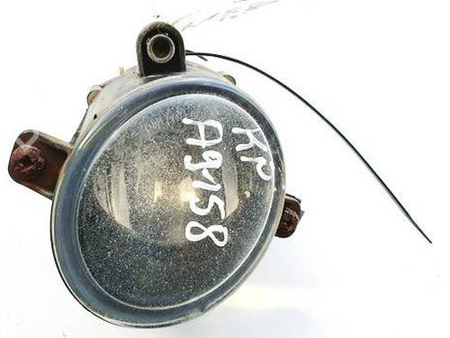 Used Left front fog light Left front fog light 35258050 35258050