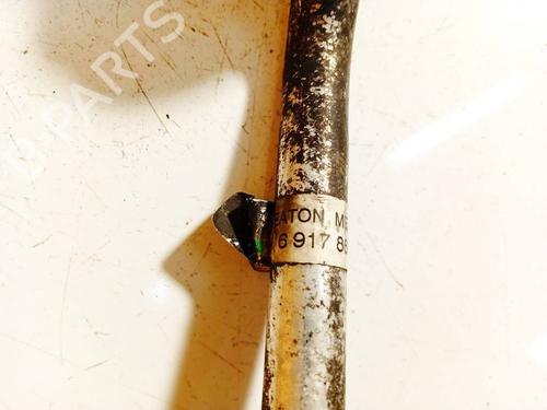 AC pipe BMW 3 (E90) 318 i | BP32537106M126