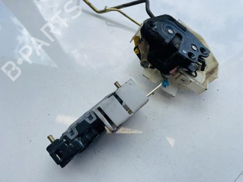 Used Rear right lock Rear right lock 35500279 35500279