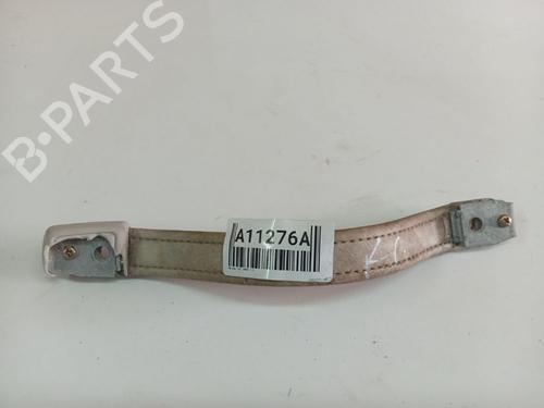 Used Interior roof handle Interior roof handle MAZDA 121 I (DA) 1.1 (DA101) (57 hp) 34762690 34762690